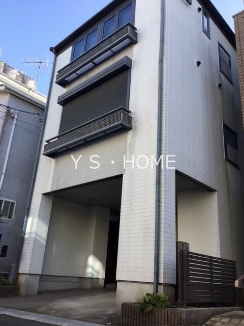 その他外観1