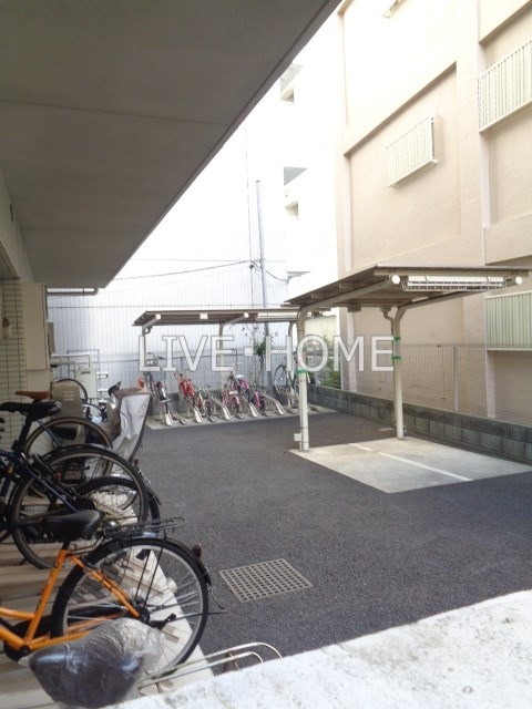 その他外観5