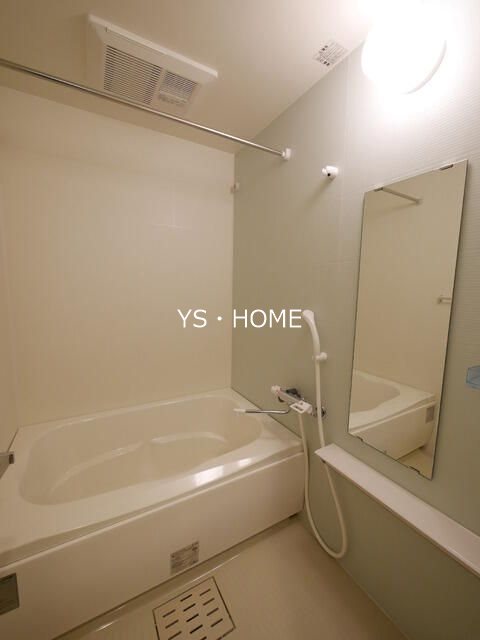 風呂画像