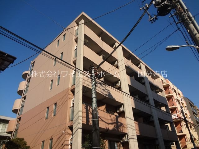 その他外観1