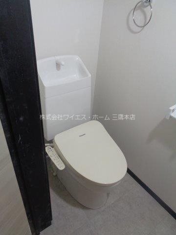 ＬＩＧＮUM武蔵野 その他2