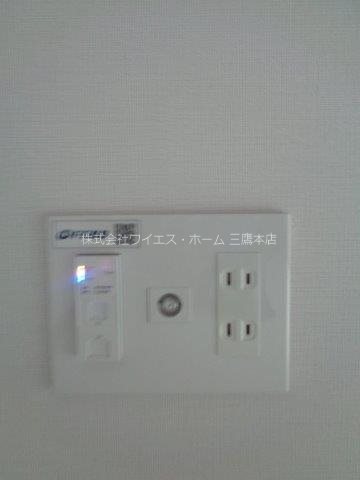 ＬＩＧＮUM武蔵野 その他9