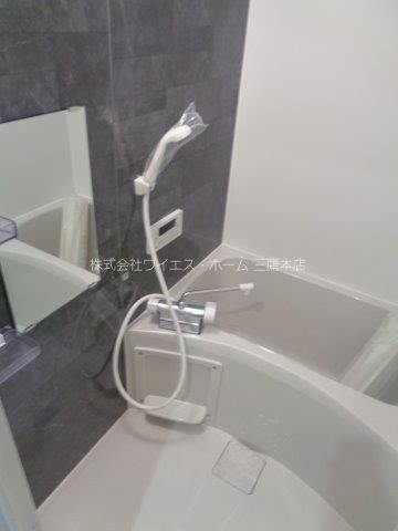 ＬＩＧＮUM武蔵野 風呂画像
