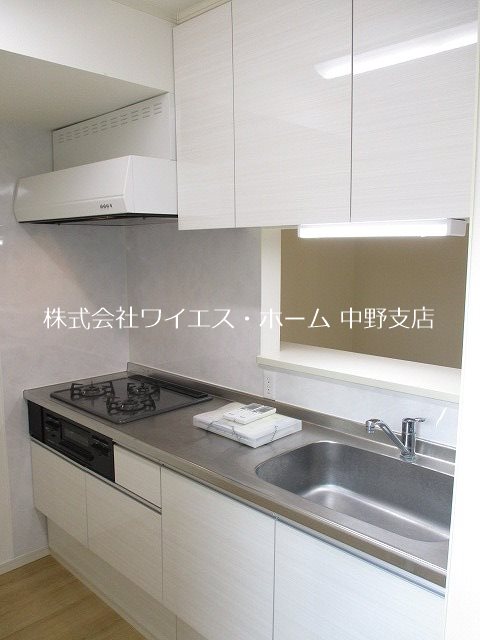 キッチン