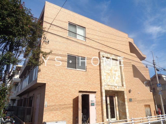 その他外観1