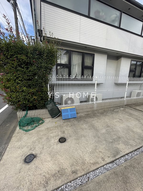 その他外観3