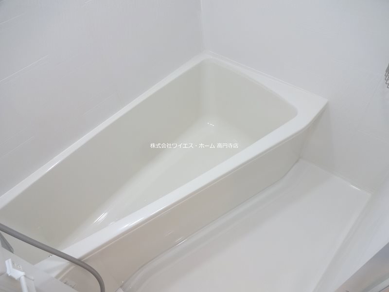 風呂画像