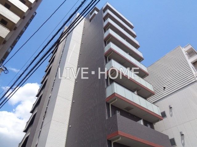 その他外観1