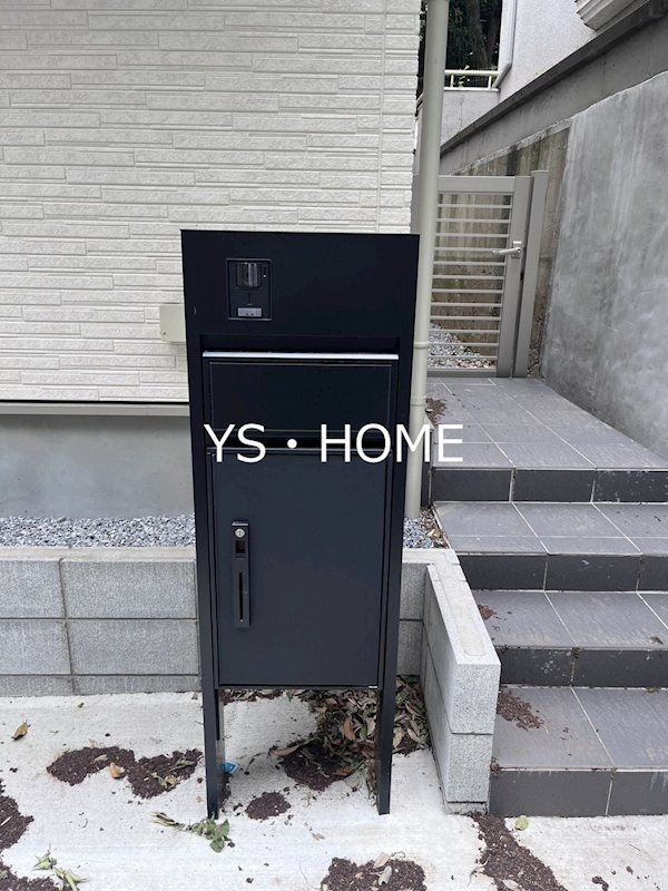 その他外観1
