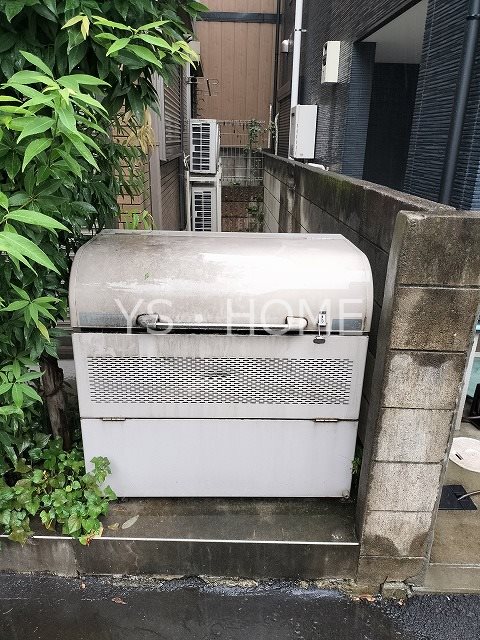 プレシャス小金井 その他外観3