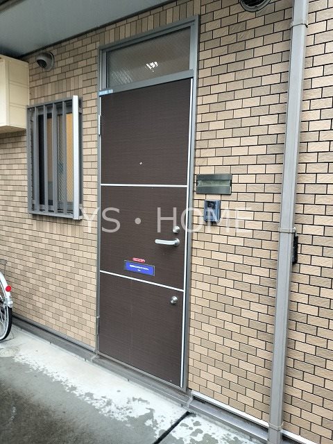 プレシャス小金井 その他外観4