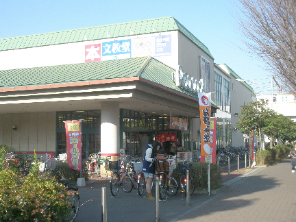プレシャス小金井 周辺画像2