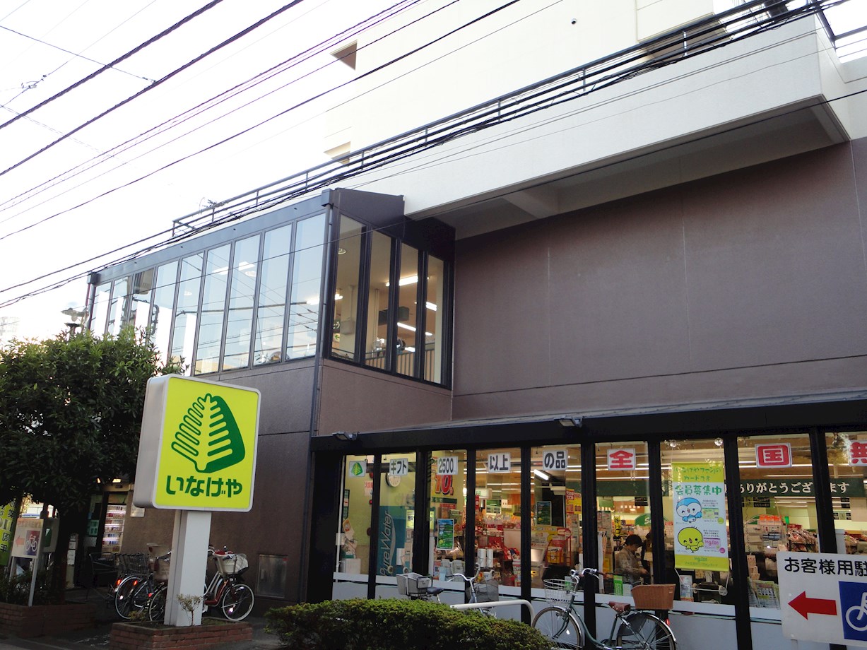 プレシャス小金井 周辺画像8