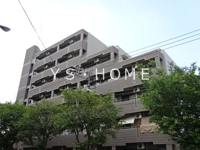 その他外観1