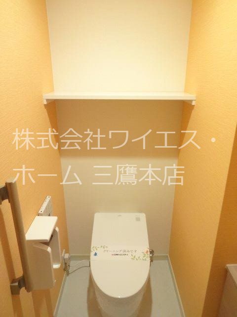 武蔵野タワーズスカイゲートタワー  その他2