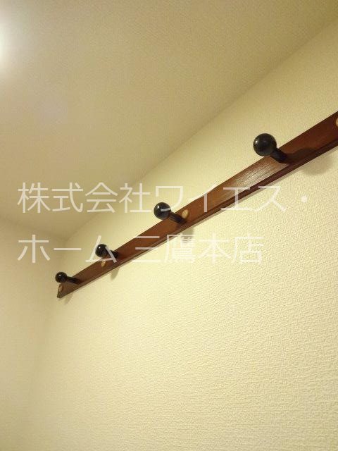 武蔵野タワーズスカイゲートタワー  その他6