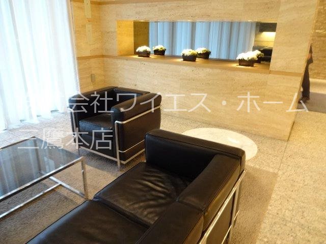 武蔵野タワーズスカイゲートタワー  その他外観2