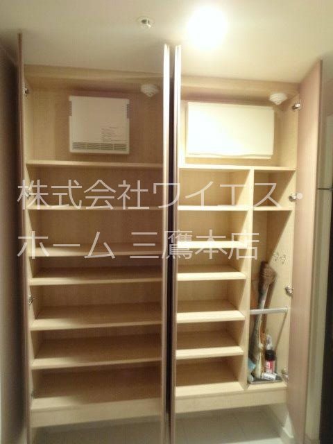 武蔵野タワーズスカイゲートタワー  その他15