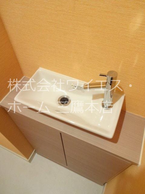 武蔵野タワーズスカイゲートタワー  その他16
