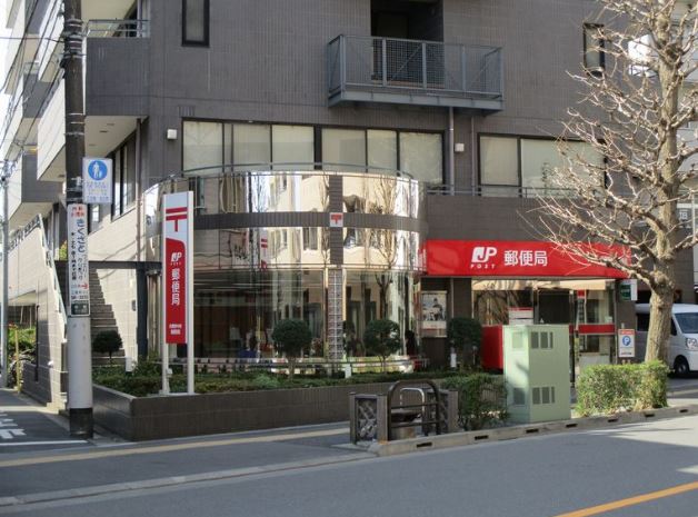 武蔵野タワーズスカイゲートタワー  周辺画像1