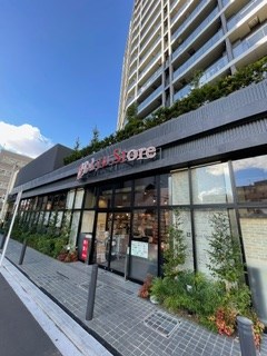 武蔵野タワーズスカイゲートタワー  周辺画像3
