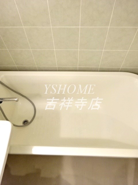 風呂画像