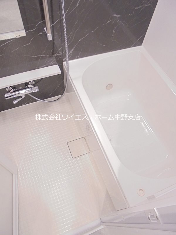 風呂画像
