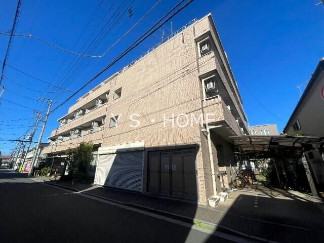 その他外観1