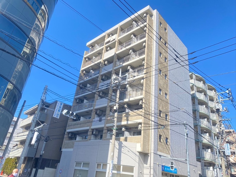 その他外観4
