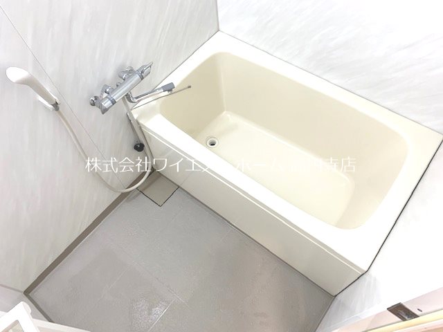 風呂画像