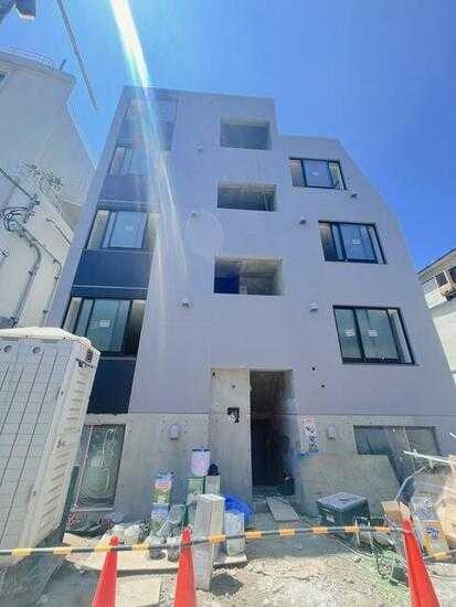 その他外観1