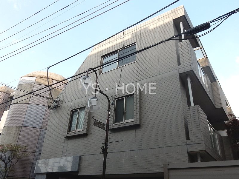 その他外観1