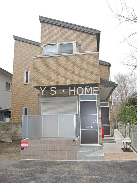 その他外観2