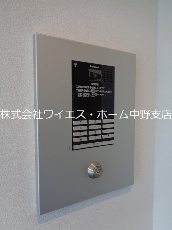 その他外観1
