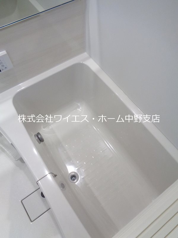 風呂画像