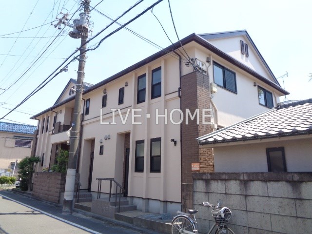 その他外観1