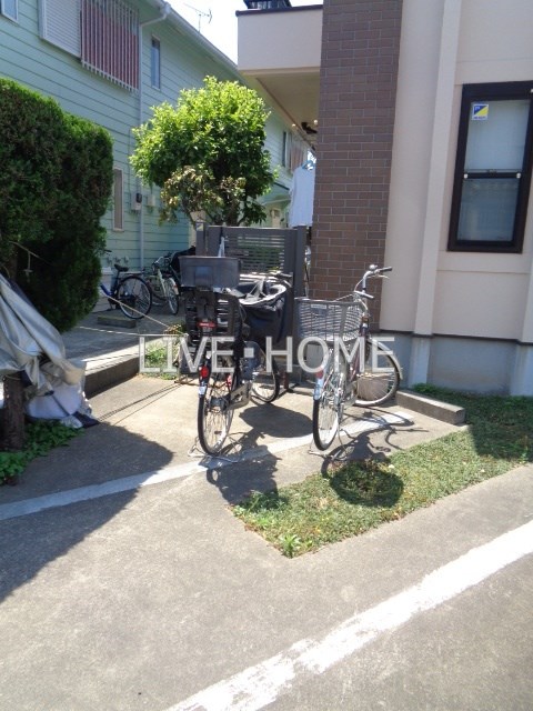 その他外観5