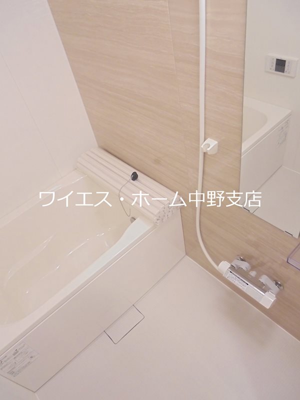風呂画像