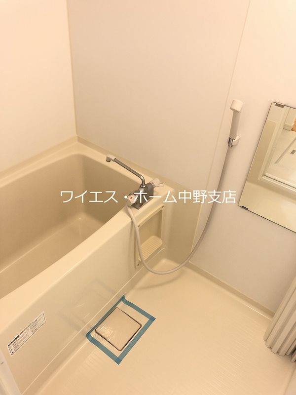 風呂画像