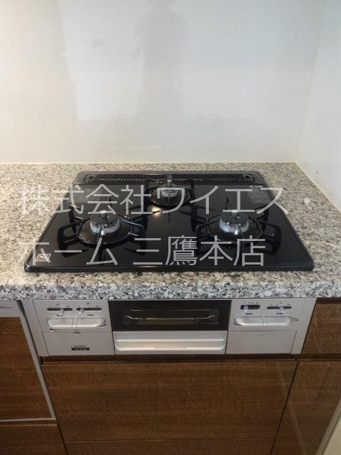 グレーシアタワー三鷹 その他13