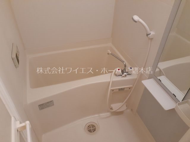 ソル･レヴェンテ 風呂画像