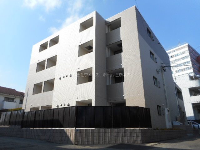 ジオクラース武蔵小金井 その他外観1