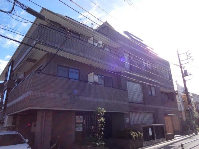 セブンヴィレッヂ 外観