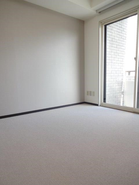 セブンヴィレッヂ ベッドルーム