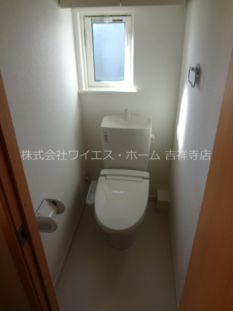 ノール吉祥寺 C その他6