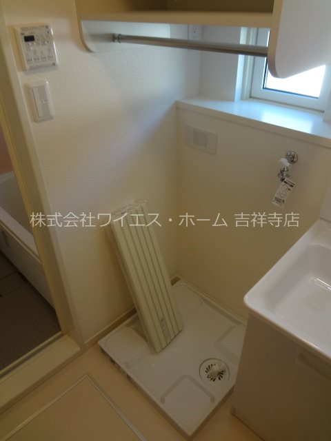 ノール吉祥寺 C その他7