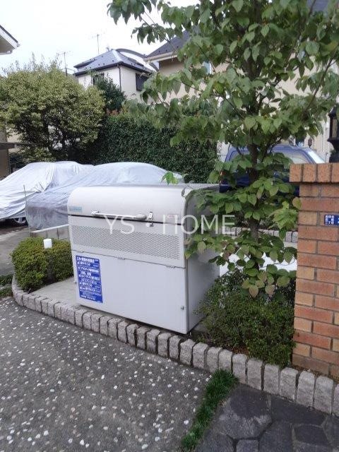ノール吉祥寺 C その他16