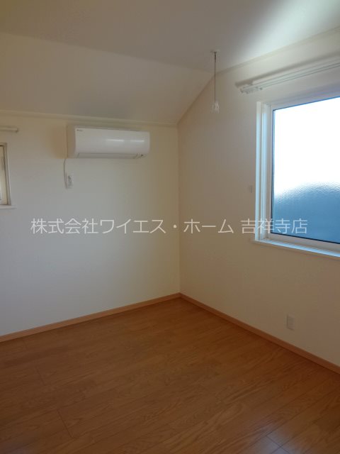 ノール吉祥寺 C ベッドルーム