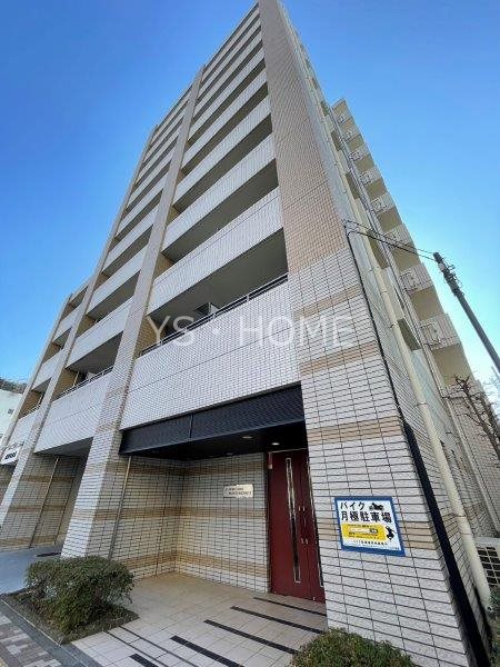 プライムアーバン武蔵小金井Ⅱ その他外観1