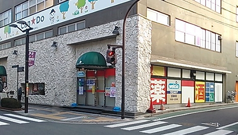アール・デ・ココ三鷹  周辺画像2